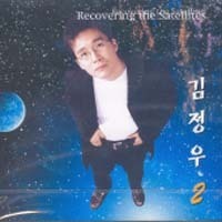 김정우 / 2집-Recovering The Satellites  [미개봉]