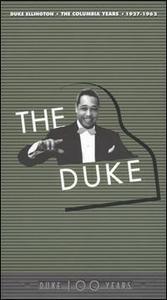 Duke Ellington / The Duke: The Columbia Years 1927-1962 (BOX SET) (미개봉)