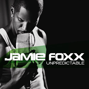 Jamie Foxx / Unpredictable (미개봉)