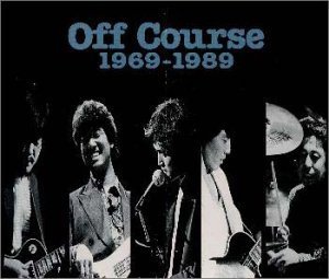 Off Course / Greatest Hits: 1969-1989 (3CD)