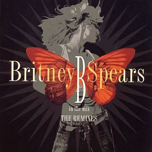 Britney Spears / B In The Mix: The Remixes (미개봉)