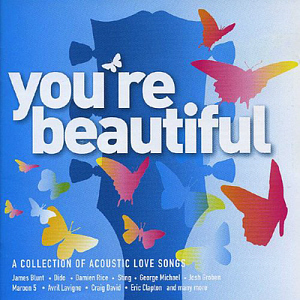 V.A. / You&#039;re Beautiful (미개봉)