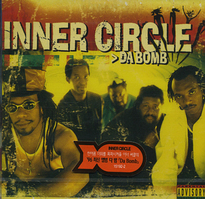 Inner Circle / Da Bomb (미개봉)