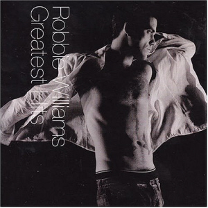 Robbie Williams / Greatest Hits (미개봉)