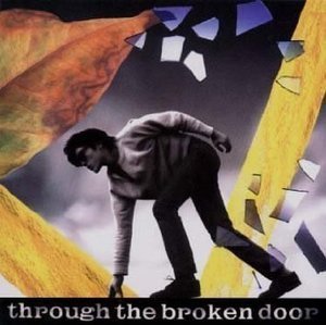 Yutaka Ozaki (오자키 유타카) / Through The Broken Door (Blu-Spec CD) 