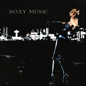 [LP] Roxy Music / For Your Pleasure (Limited Edition) (180g, 미개봉)