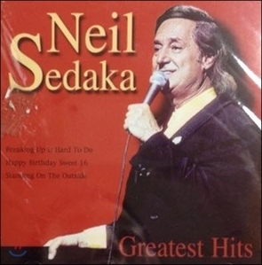 Neil Sedaka / Greatest Hits (미개봉)
