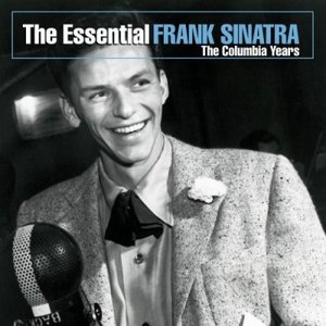 Frank Sinatra / The Essential Frank Sinatra (미개봉)