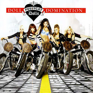 Pussycat Dolls / Doll Domination [Standard Version] (미개봉)