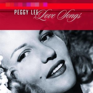 Peggy Lee / Love Songs (미개봉)