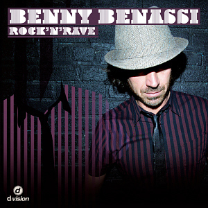 Benny Benassi / Rock &#039;N&#039; Rave (2CD, 미개봉)