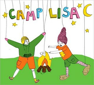 Lisa Loeb / Camp Lisa (DIGI-PAK, 미개봉)