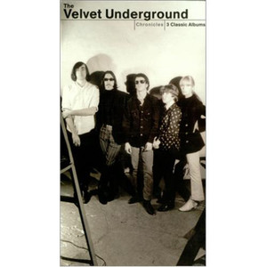 Velvet Underground / Chronicles (3CD, BOX SET)