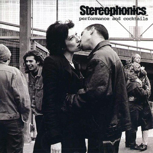 Stereophonics / Performance And Cocktails (홍보용)