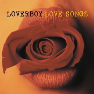 Loverboy / Love Songs (홍보용)