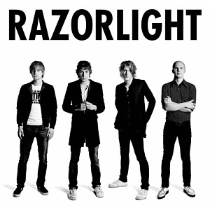 Razorlight / Razorlight