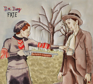 Dr. Dog / Fate (DIGI-PAK)
