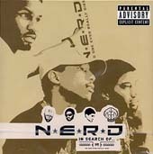 N.E.R.D / In Search Of… (미개봉)