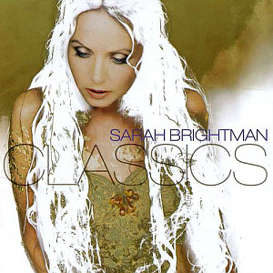 Sarah Brightman / Classics (미개봉)