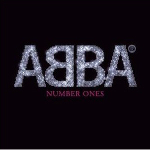 ABBA / Number Ones (미개봉)