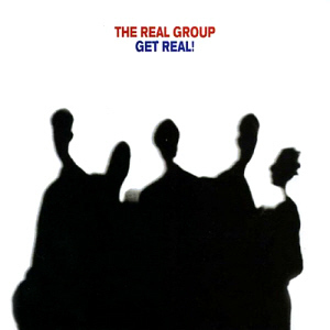 Real Group / Get Real!: Best (미개봉)