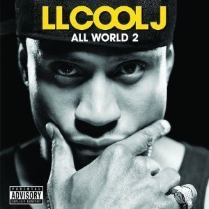 LL Cool J / All World 2 (미개봉)