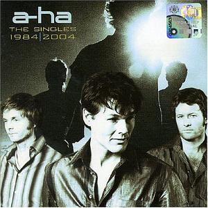 A-Ha / The Singles 1984-2004 (REMASTERED, 미개봉)