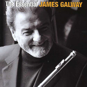 James Galway / The Essential James Galway (REMASTERED, 2CD, 미개봉)