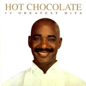 Hot Chocolate / 14 Greatest Hits (미개봉)