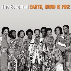 Earth Wind &amp; Fire / The Essential Earth, Wind &amp; Fire (2CD, 미개봉) 