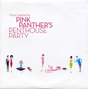 V.A. / Pink Panther&#039;s Penthouse Party 