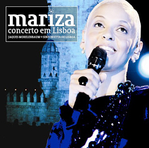 Mariza / Concerto Em Lisboa (미개봉)