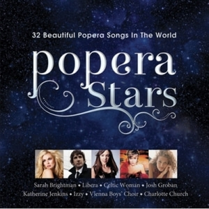 V.A. / Popera Stars (2CD)