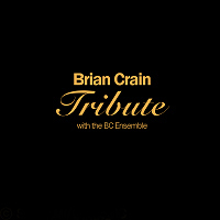 Brian Crain / Tribute: With The Bc Ensemble (미개봉)