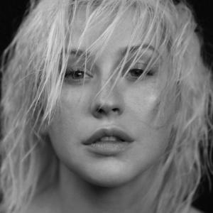 Christina Aguilera / Liberation (홍보용) 