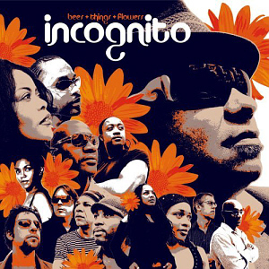Incognito / Bees+Things+Flowers (미개봉)