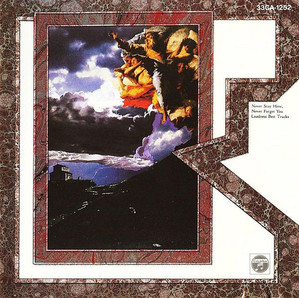Loudness / Never Stay Here, Never Forget You - Loudness Best Tracks