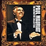 Paul Mauriat / The Definitive Collection (2CD, 미개봉)