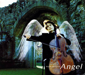 Hajime Mizoguchi (하지메 미조구치) / Angel (DIGI-PAK)