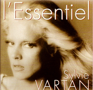 Sylvie Vartan / I&#039; Essentiel (2CD, 미개봉)