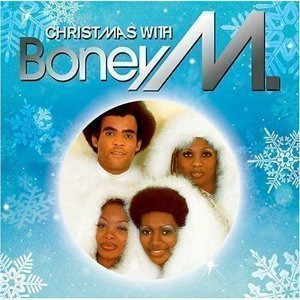 Boney M / Christmas With Boney M