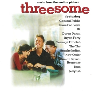 O.S.T. / Threesome (쓰리썸)