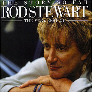 Rod Stewart / The Story So Far: The Very Best Of Rod Stewart (미개봉)