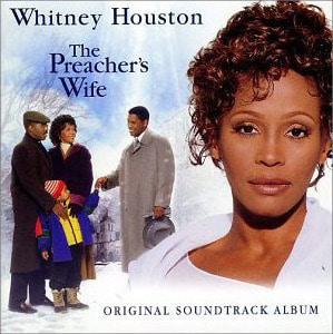 O.S.T. / The Preacher&#039;s Wife (프리쳐스 와이프) (3CD입체커버)