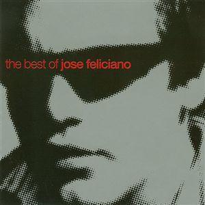 Jose Feliciano / The Best Of Jose Feliciano (미개봉)