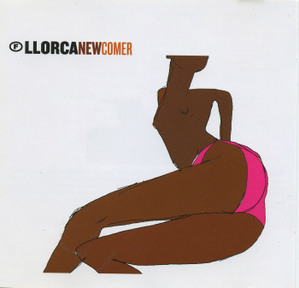 Llorca / New Comer (LIMITED EDITION, 2CD)