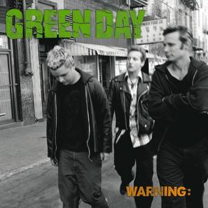 Green Day / Warning (미개봉)