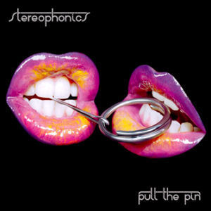 Stereophonics / Pull The Pin (미개봉)