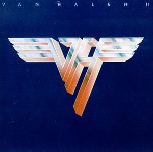 Van Halen / Van Halen II (REMASTERED, 미개봉)