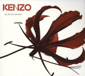 Jimmy Cohrssen / Kenzo (DIGI-PAK)